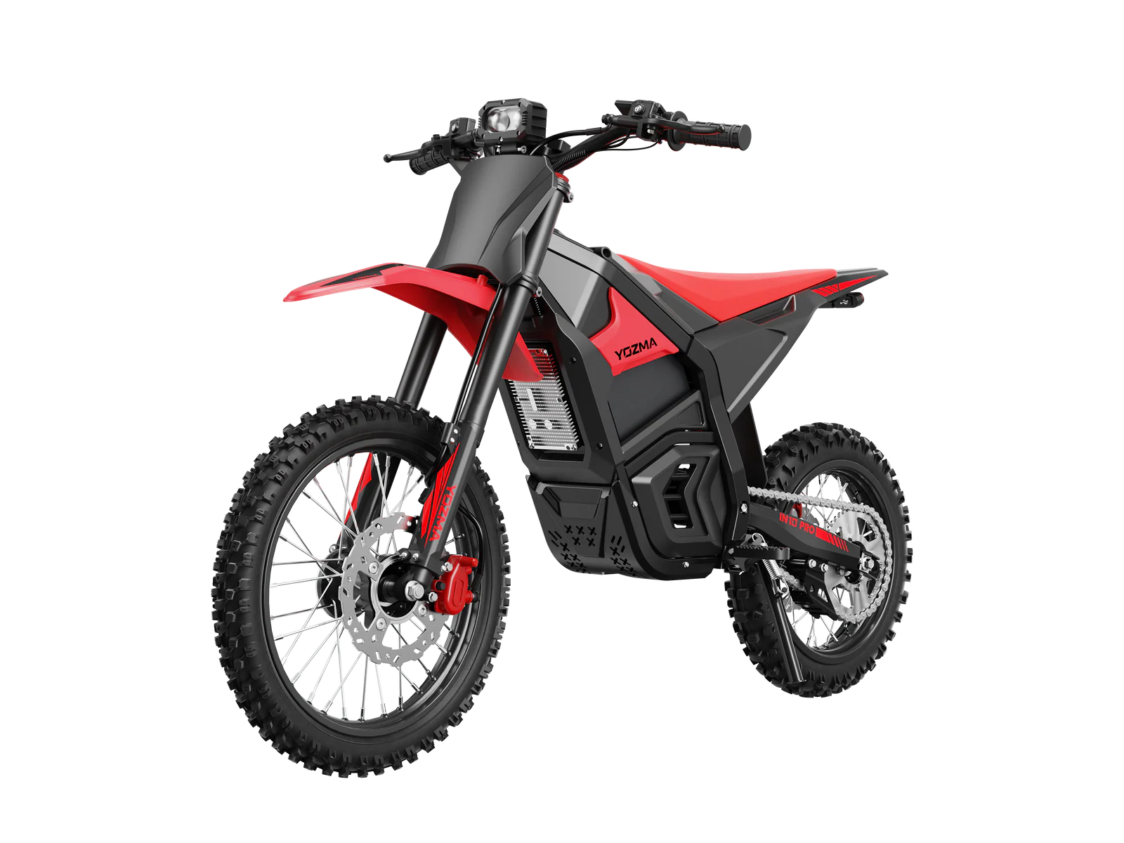 Yozma IN 10 Electric Mini Dirt Bike