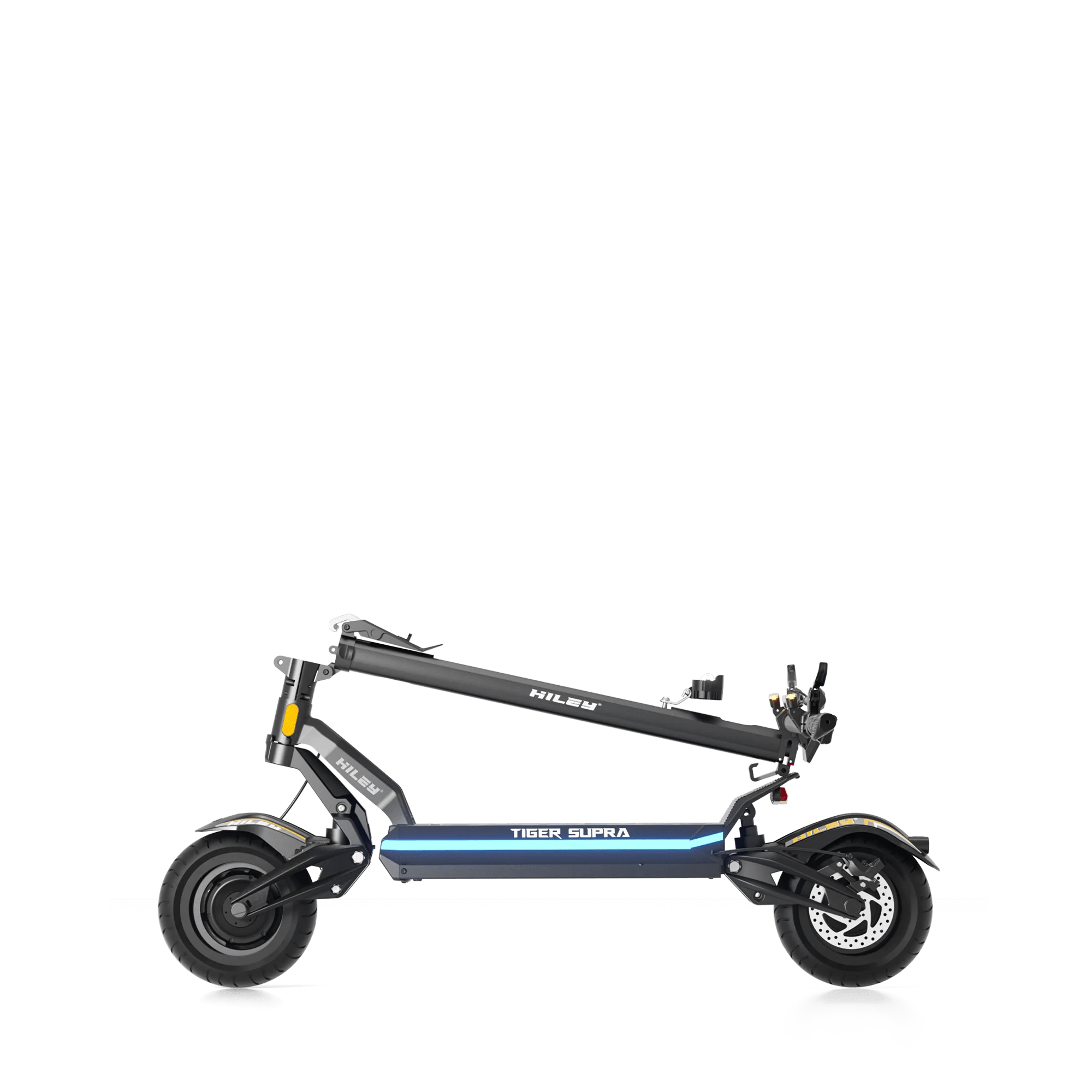 Tiger Supra - EVORIDE CANADA