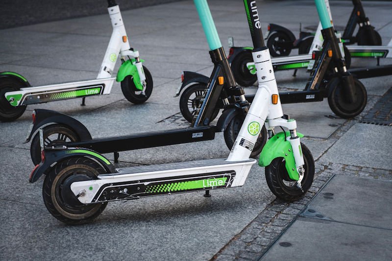 Montreal &amp; Quebec Electric Scooter Laws - EVORIDE CANADA