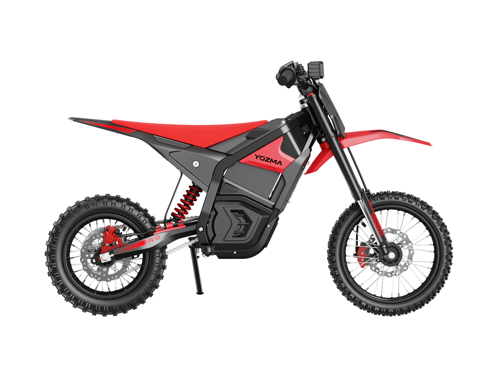 Yozma IN 10 Electric Mini Dirt Bike