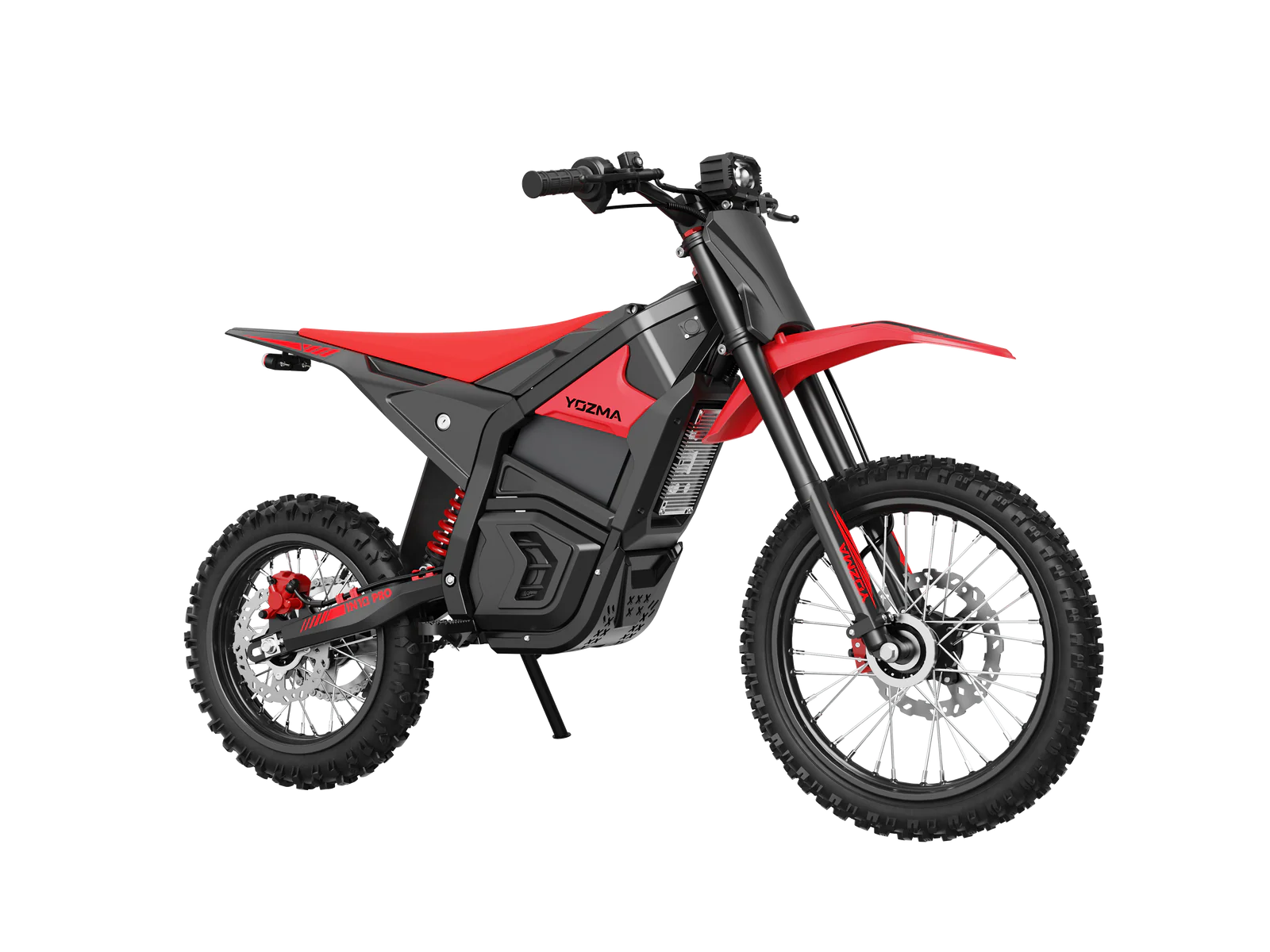 Yozma IN 10 Electric Mini Dirt Bike
