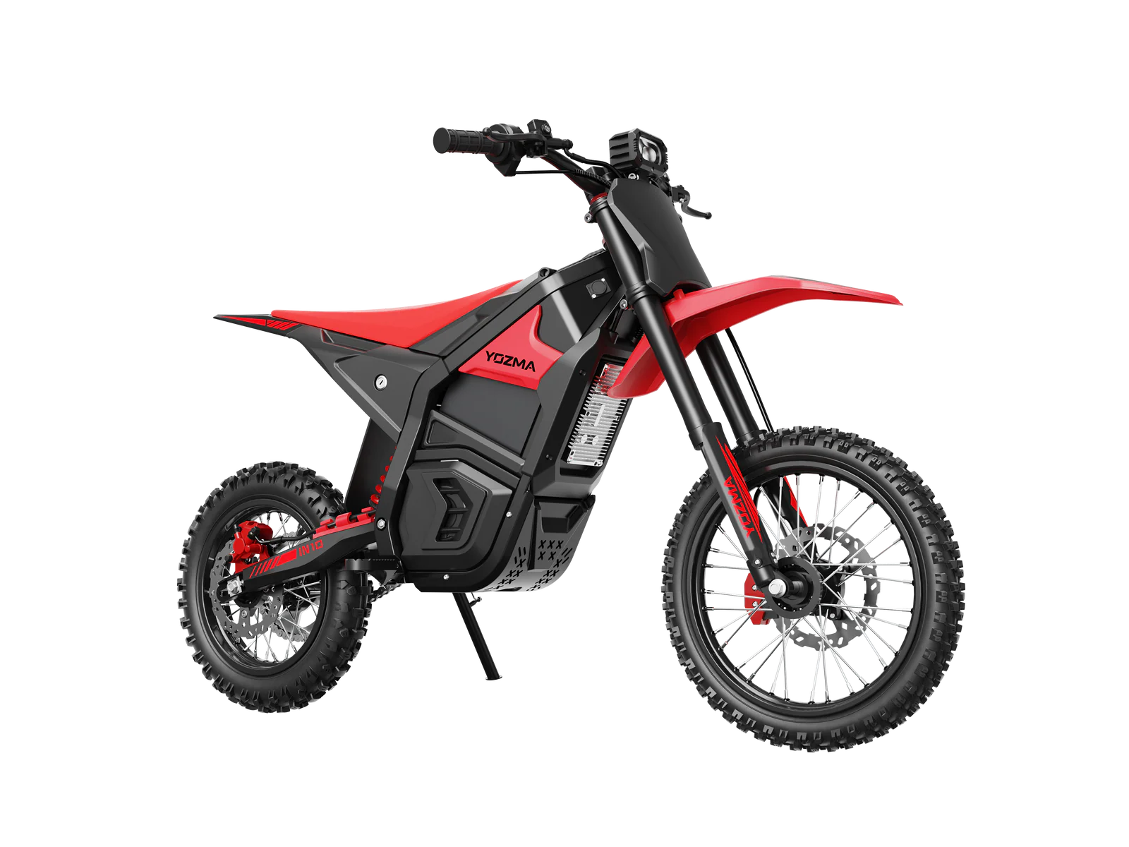 Yozma IN 10 Electric Mini Dirt Bike