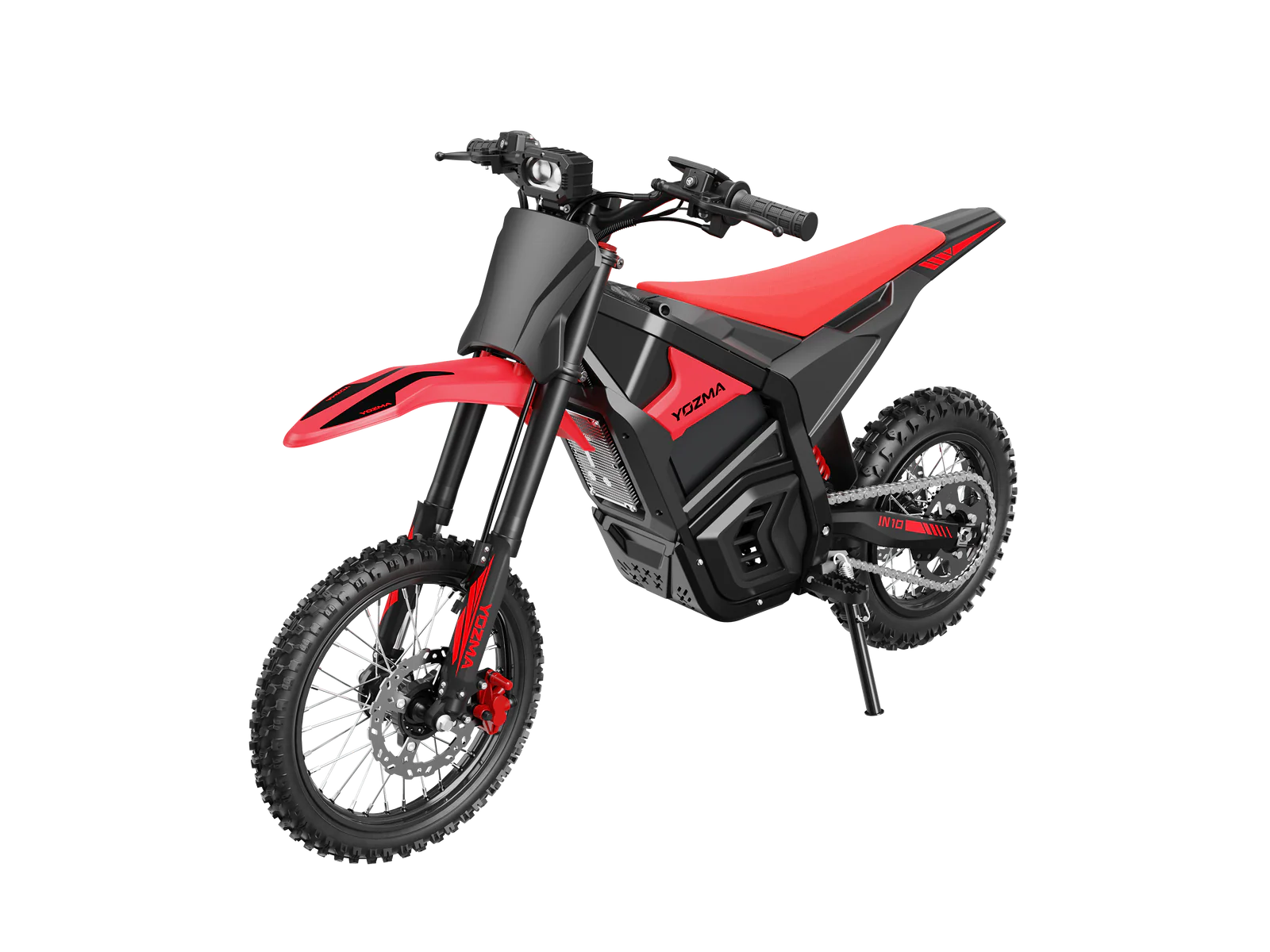 Yozma IN 10 Electric Mini Dirt Bike