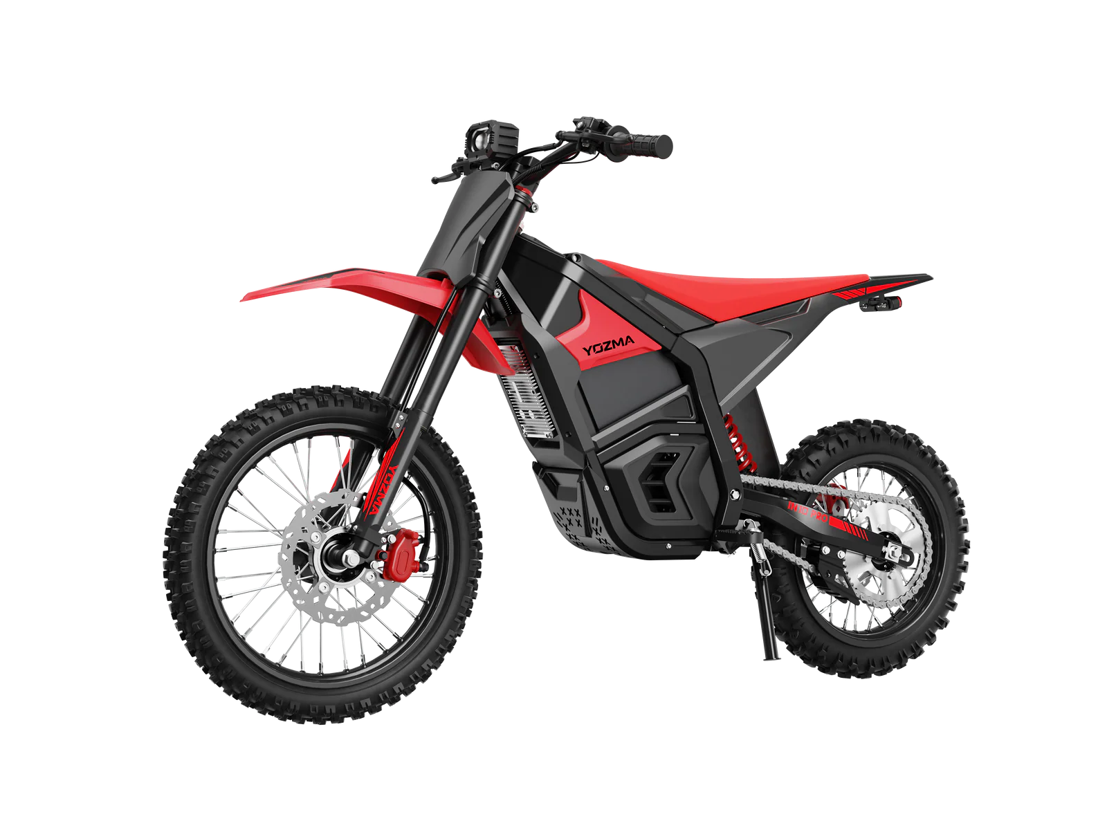 Yozma IN 10 Electric Mini Dirt Bike