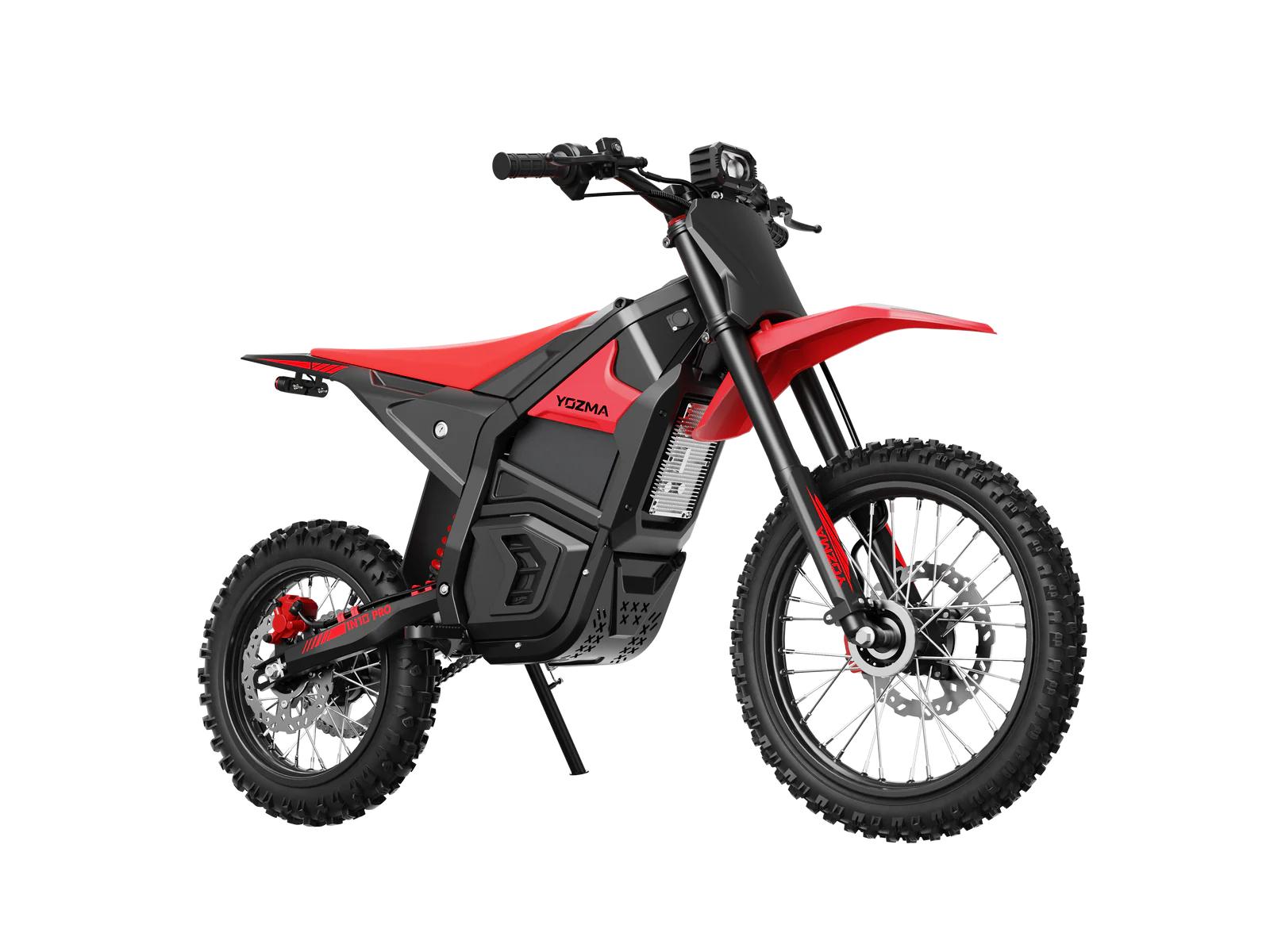 Yozma IN 10 Electric Mini Dirt Bike