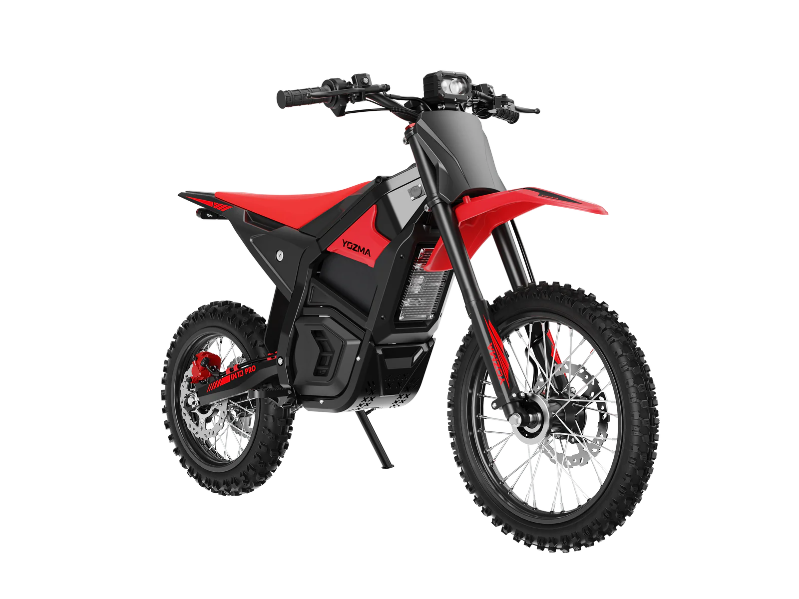 Yozma IN 10 Electric Mini Dirt Bike