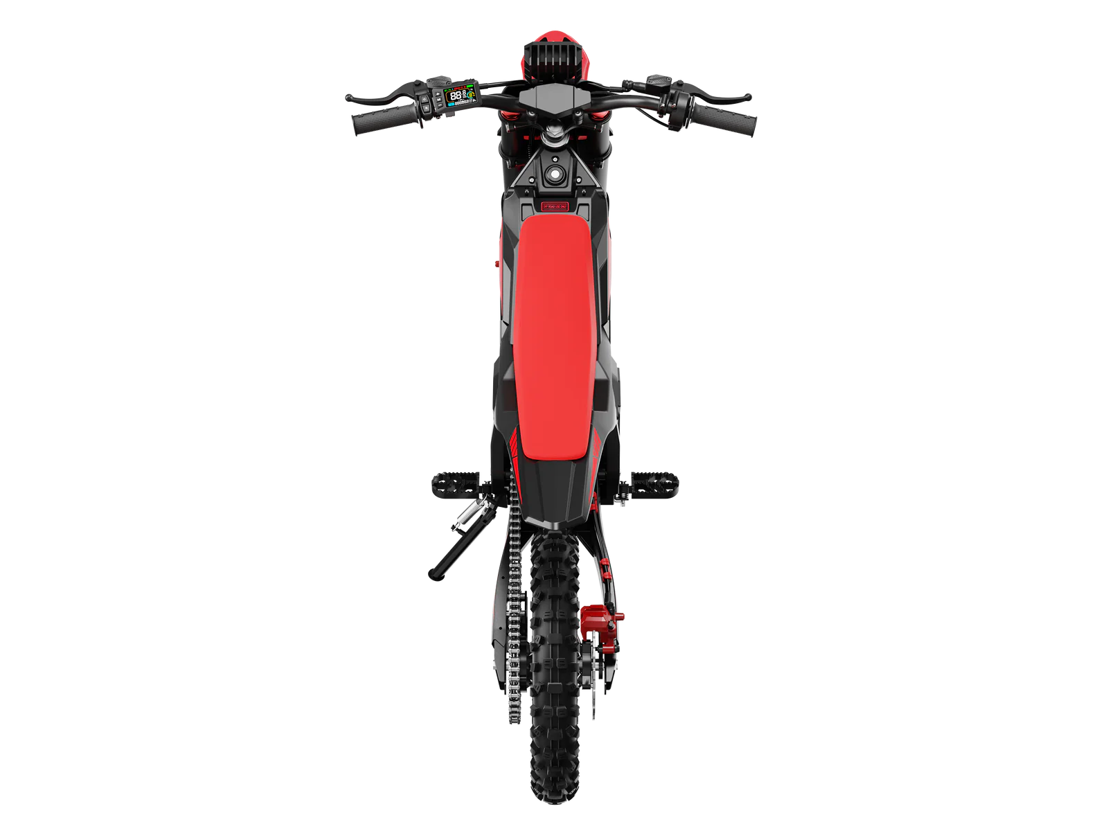 Yozma IN 10 Electric Mini Dirt Bike