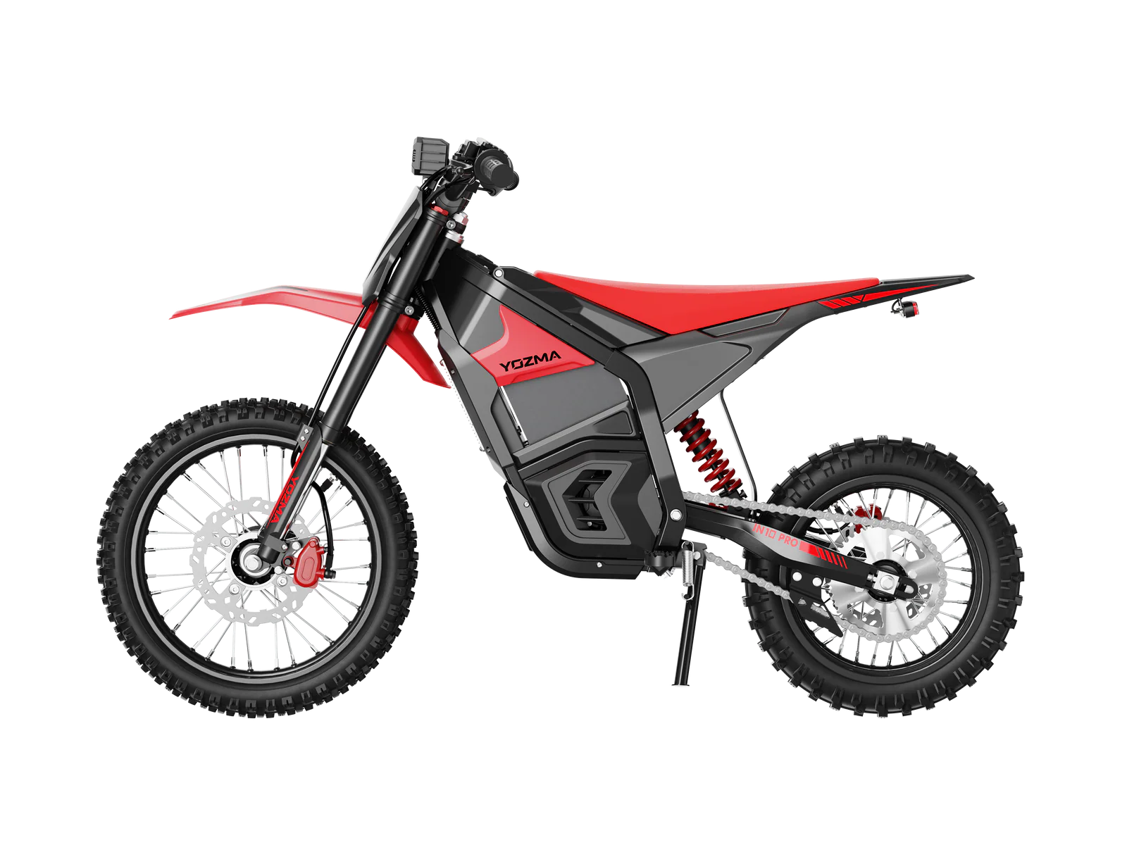 Yozma IN 10 Electric Mini Dirt Bike